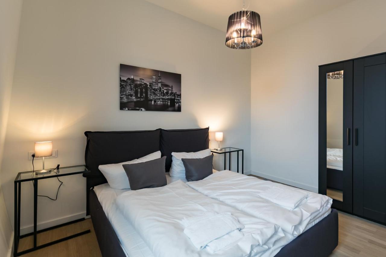 Modern Holiday In Sapphire By D. Libeskind Berlijn