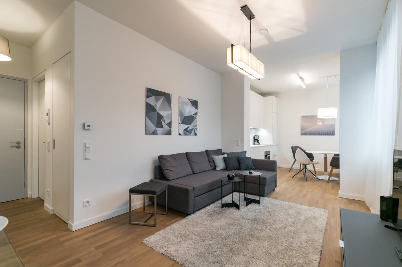 Modern Holiday In Sapphire By D. Libeskind Appartement *