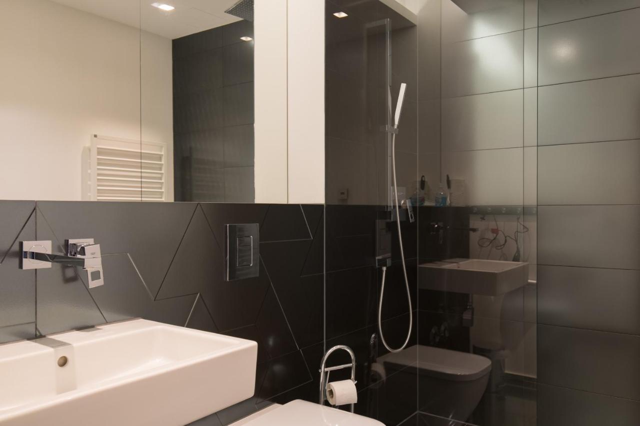 Modern Holiday In Sapphire By D. Libeskind Appartement