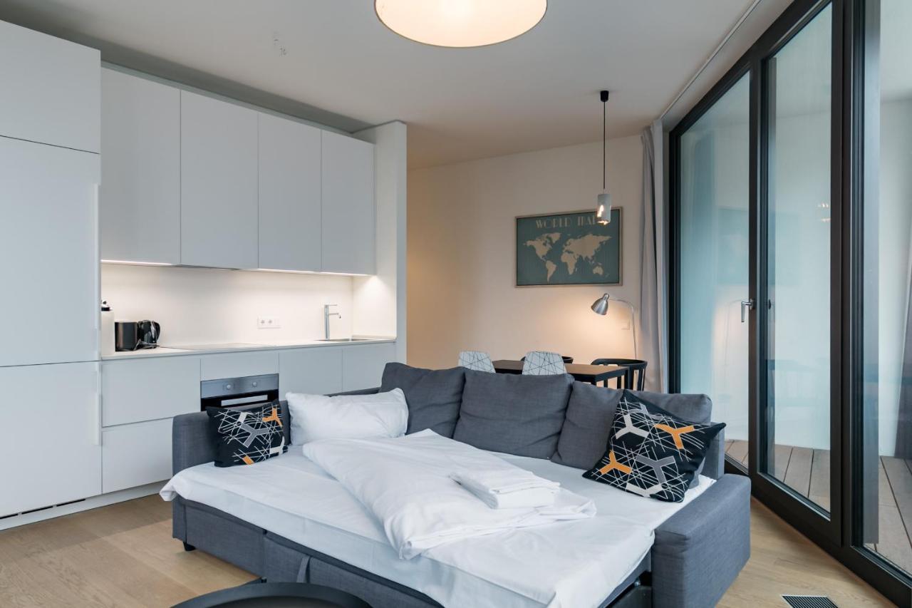 Modern Holiday In Sapphire By D. Libeskind *