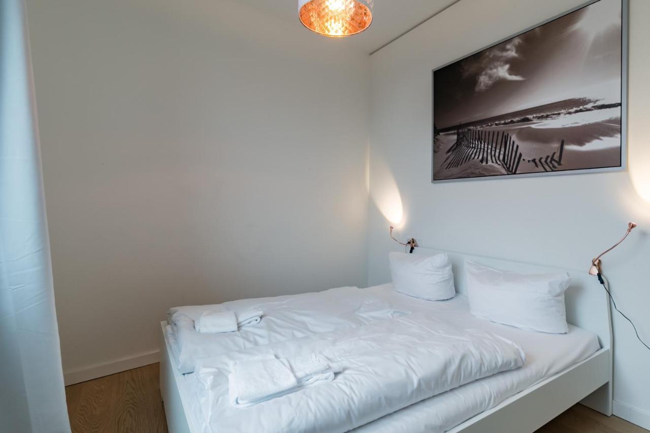Modern Holiday In Sapphire By D. Libeskind Appartement *